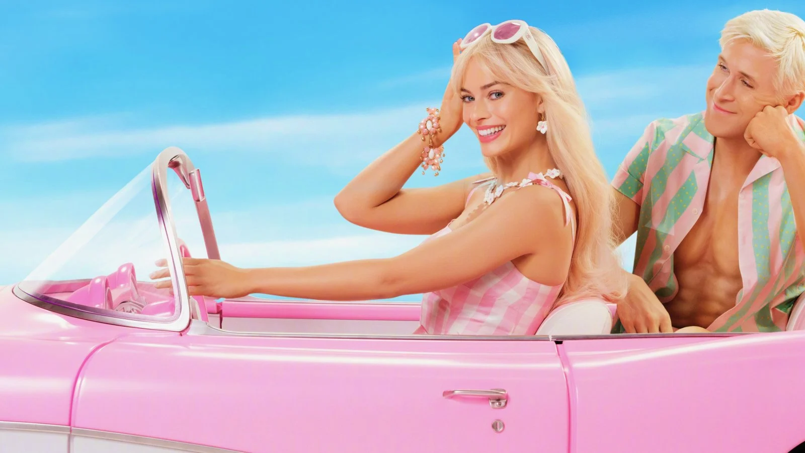 Scopri di più sull'articolo Barbie, Dove Vederlo in Streaming 4K Gratis – Altadefinizione