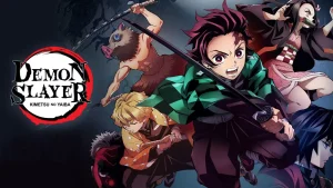 Scopri di più sull'articolo Demon Slayer: coraggio, vendetta e legami familiari