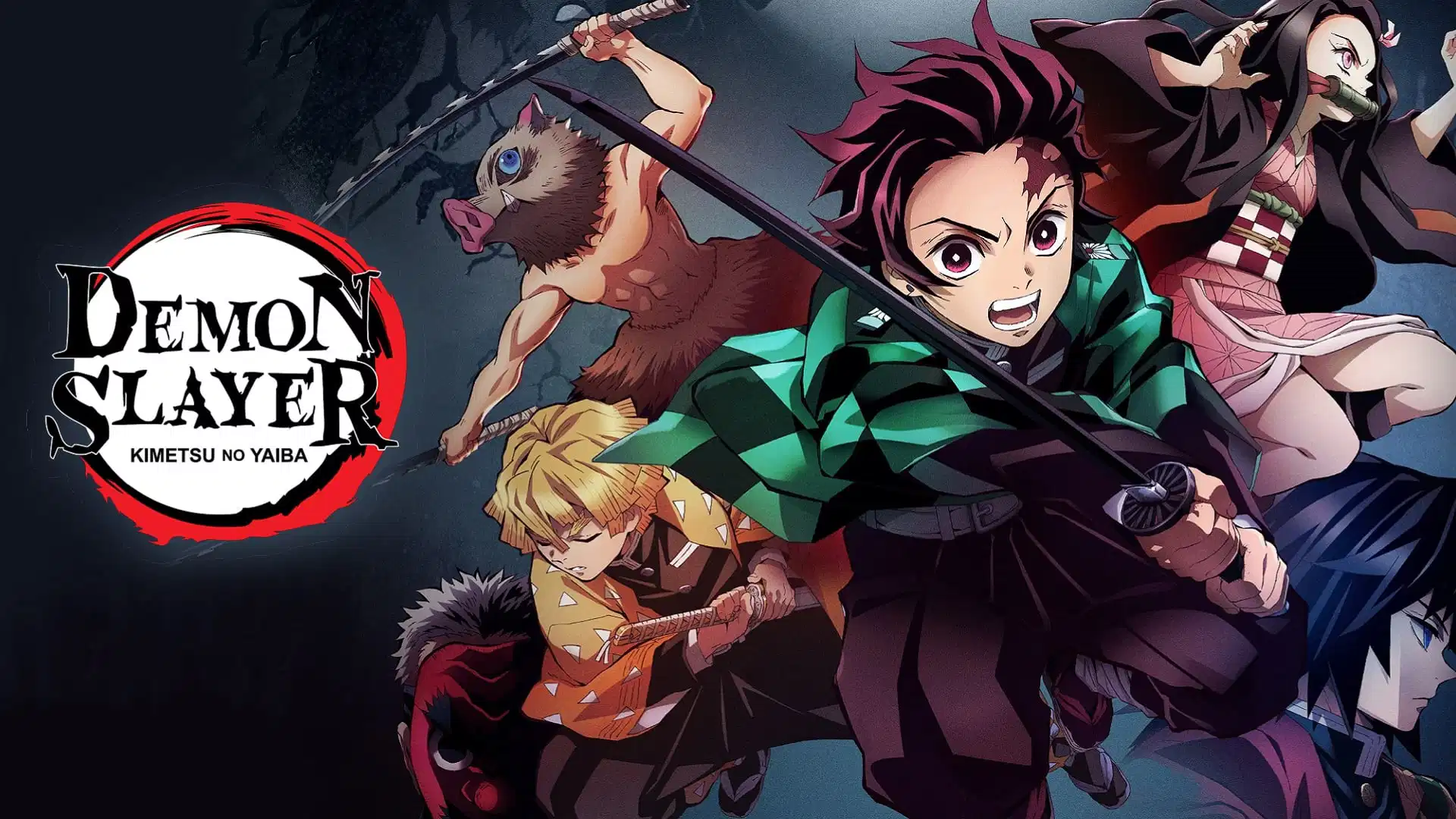 Al momento stai visualizzando Demon Slayer: coraggio, vendetta e legami familiari