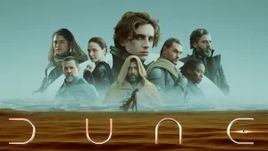 Scopri di più sull'articolo Dune parte 1 streaming: remake epico tra sabbia, destino e potere interstellare
