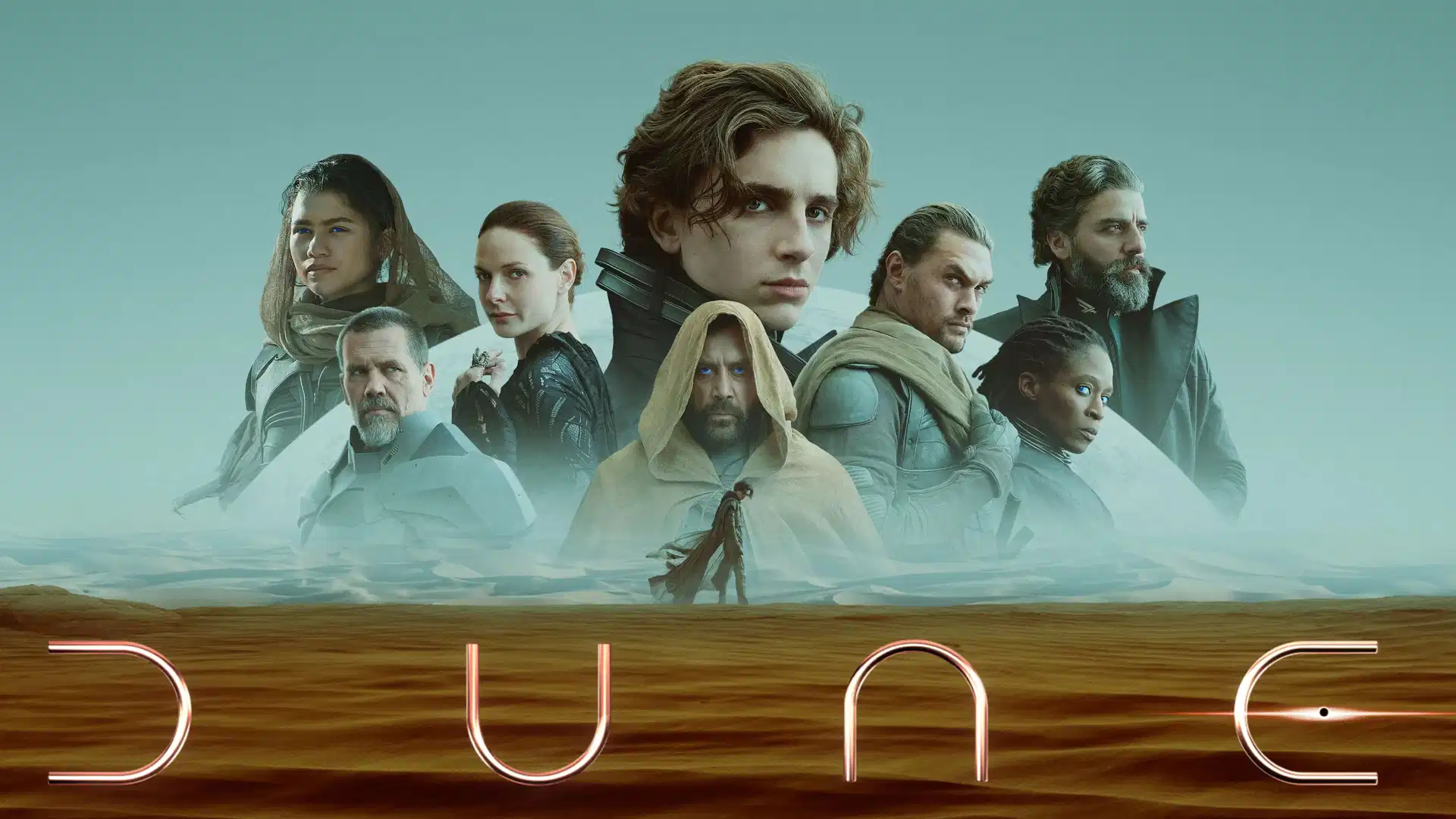 Scopri di più sull'articolo Dune parte 1 streaming: remake epico tra sabbia, destino e potere interstellare