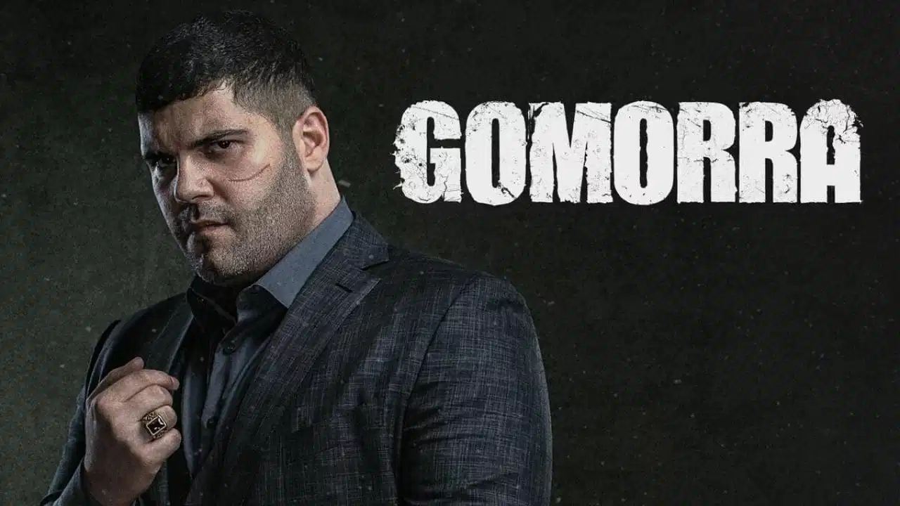 Al momento stai visualizzando Gomorra – La serie: un viaggio crudo nel cuore della camorra