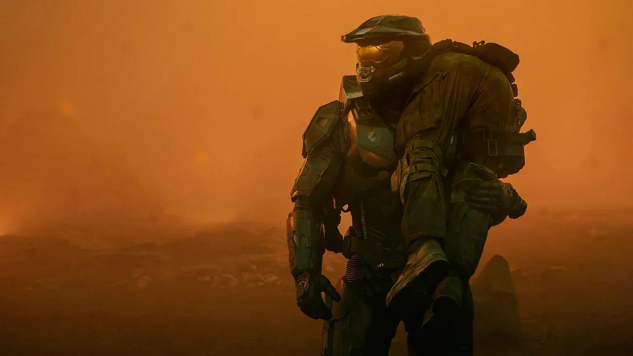Scopri di più sull'articolo Halo 2: Una Nuova Dimensione per Master Chief