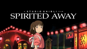 Scopri di più sull'articolo La città incantata – Spirited Away (2001) – Streaming 2k