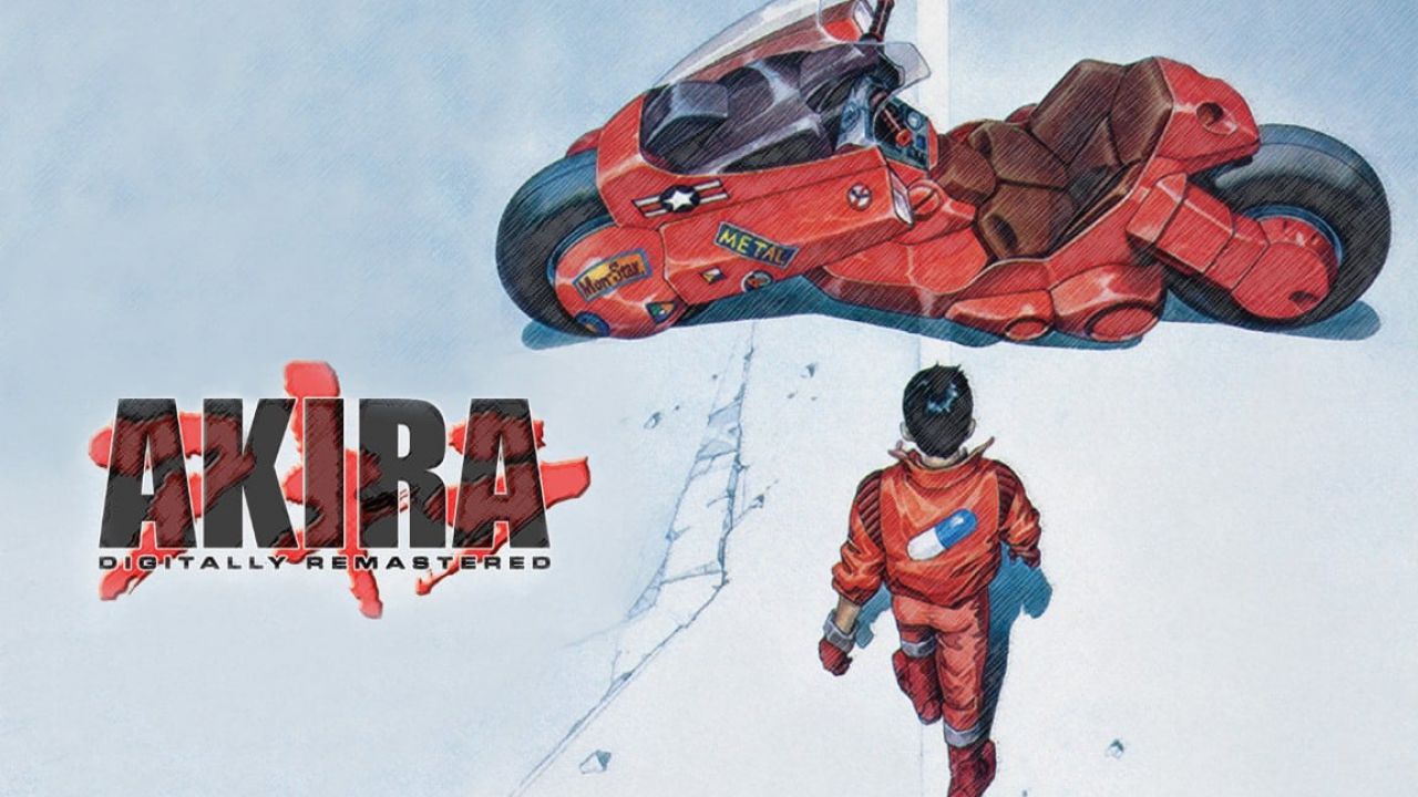 Al momento stai visualizzando Akira: Un’Opera Maestra dell’Animazione Giapponese che Definisce il Genere