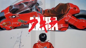 Scopri di più sull'articolo Akira: Un’Opera Maestra dell’Animazione Giapponese che Definisce il Genere