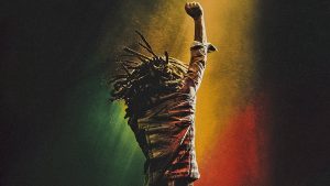 Scopri di più sull'articolo Bob Marley – One Love: Un Biopic Immersivo in 4k