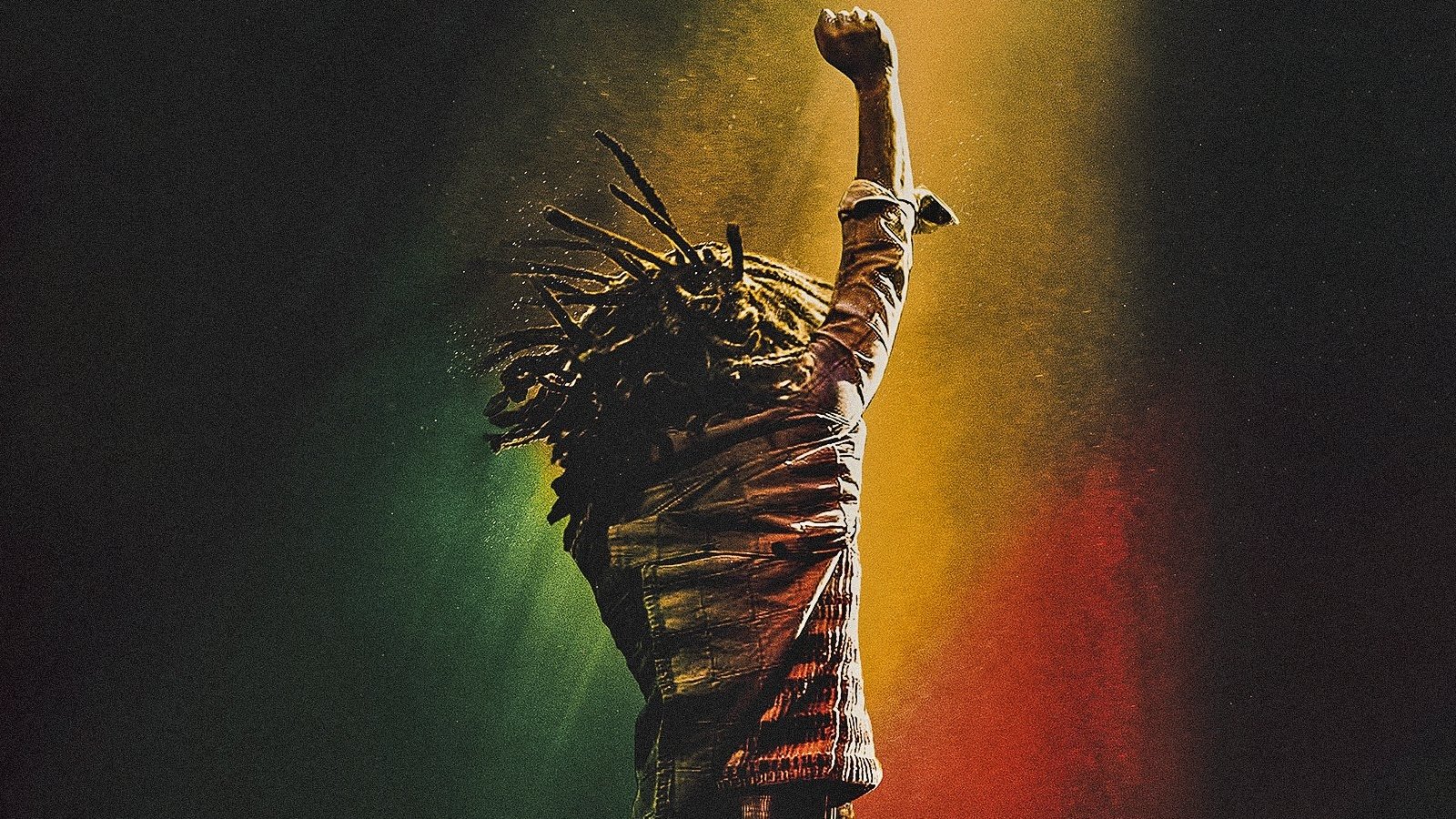 Al momento stai visualizzando Bob Marley – One Love: Un Biopic Immersivo in 4k