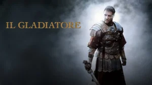 Scopri di più sull'articolo Il gladiatore: Una Rievocazione Epica tra Passato e Presente