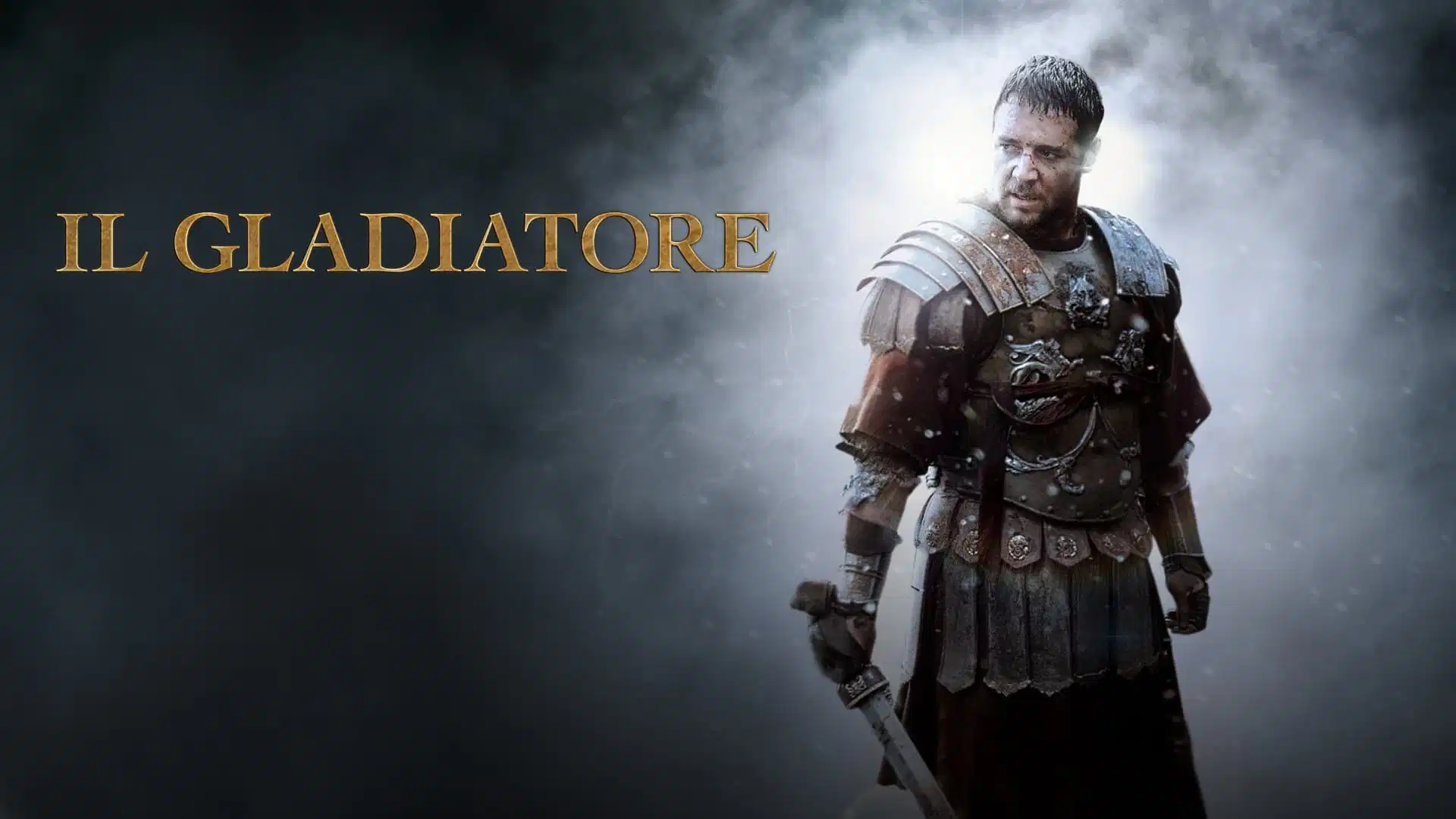Scopri di più sull'articolo Il gladiatore: Una Rievocazione Epica tra Passato e Presente