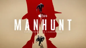Scopri di più sull'articolo Manhunt: Uno Sguardo Rivoluzionario sull’Assassinio di Lincoln