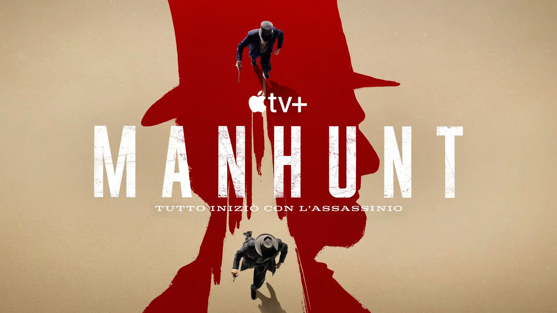 Scopri di più sull'articolo Manhunt: Uno Sguardo Rivoluzionario sull’Assassinio di Lincoln