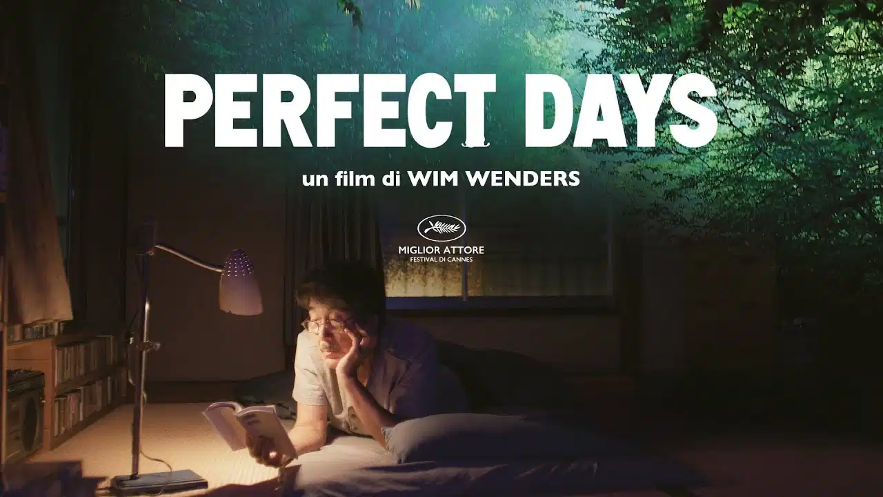 Scopri di più sull'articolo Perfect Days – la poesia delle piccole cose