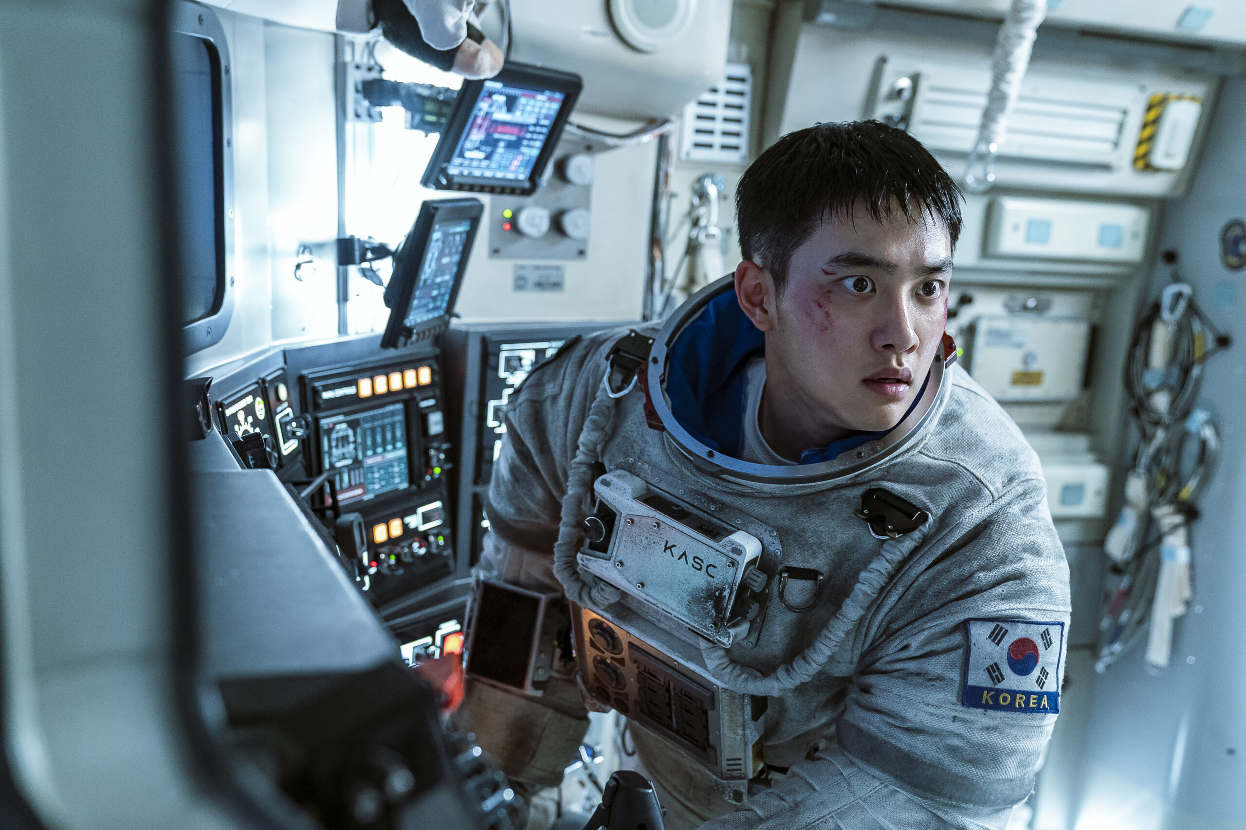 Scopri di più sull'articolo The Moon: un’Epos Spaziale Sudcoreano in streaming 2K