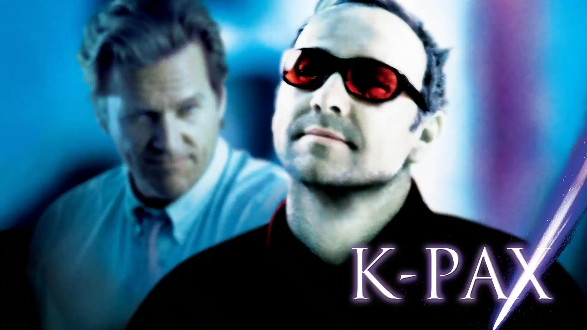 Scopri di più sull'articolo K-PAX: Un Viaggio Intrigante tra Realtà e Fantascienza in streaming HD