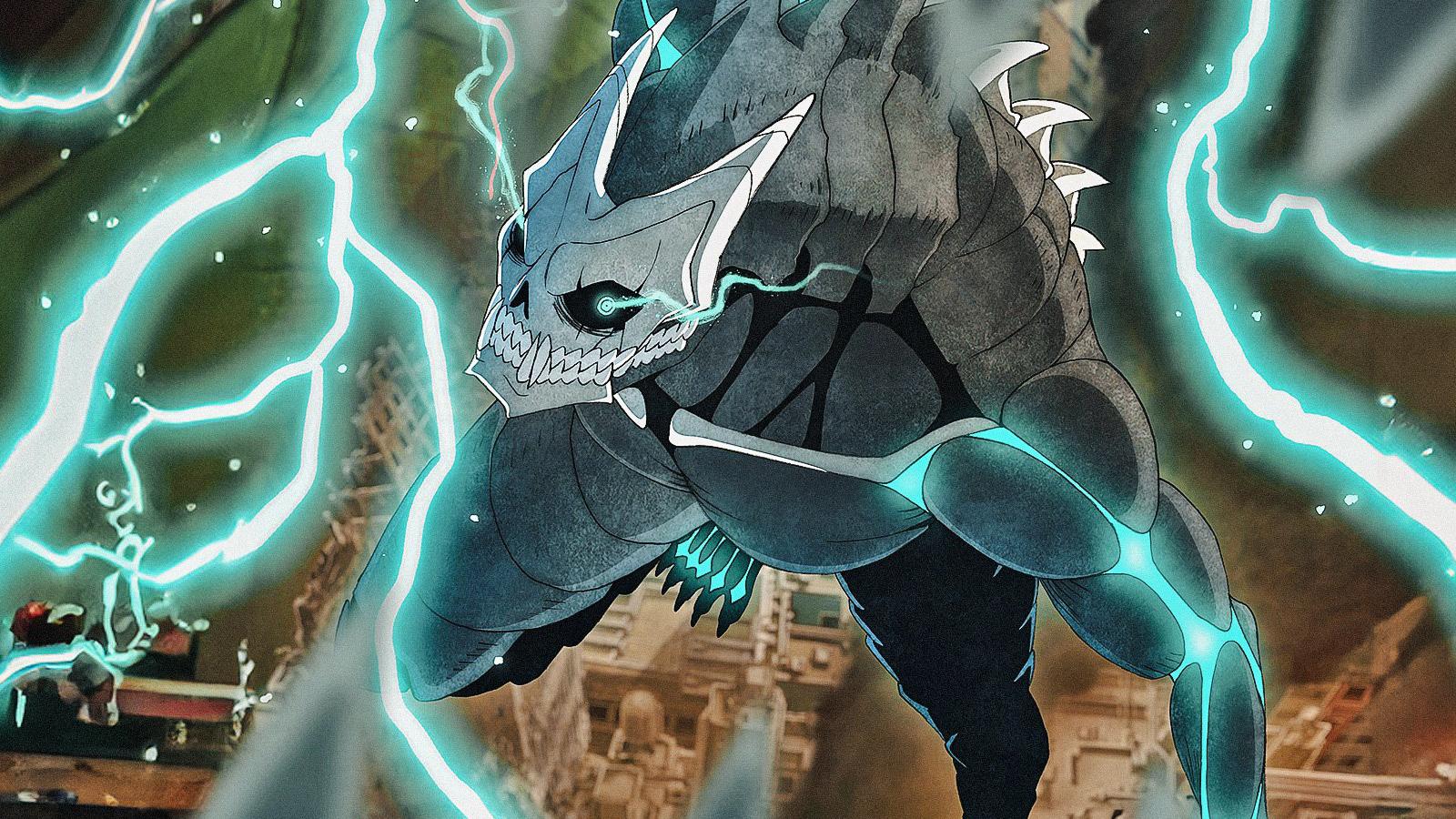 Al momento stai visualizzando Kaiju No.8: L’Avventura Epica Contro i Giganti – Disponibile Ora in Streaming