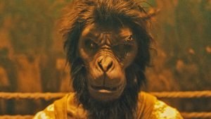 Scopri di più sull'articolo Monkey Man: Un Esordio Carico di Azione e Critica Sociale – Streaming