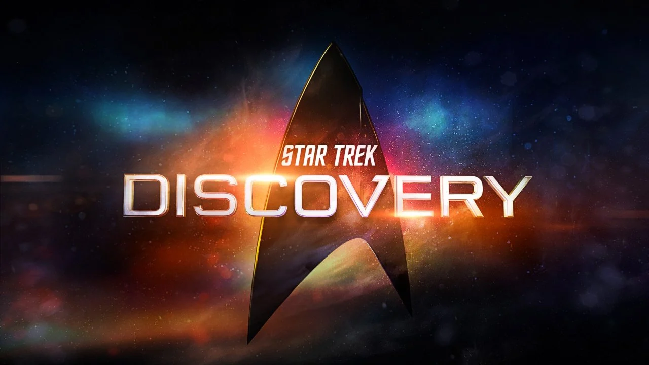 Scopri di più sull'articolo Star Trek: Discovery Stagione 5 – Il Gran Finale