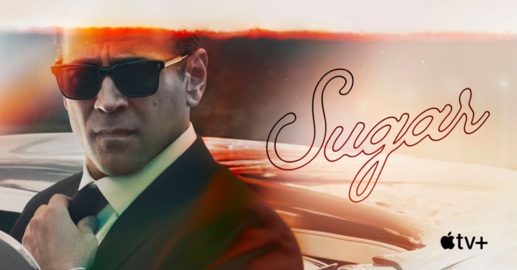 Al momento stai visualizzando Sugar serie crime con Colin Farrell, streaming 4k gratis – Altadefinizione