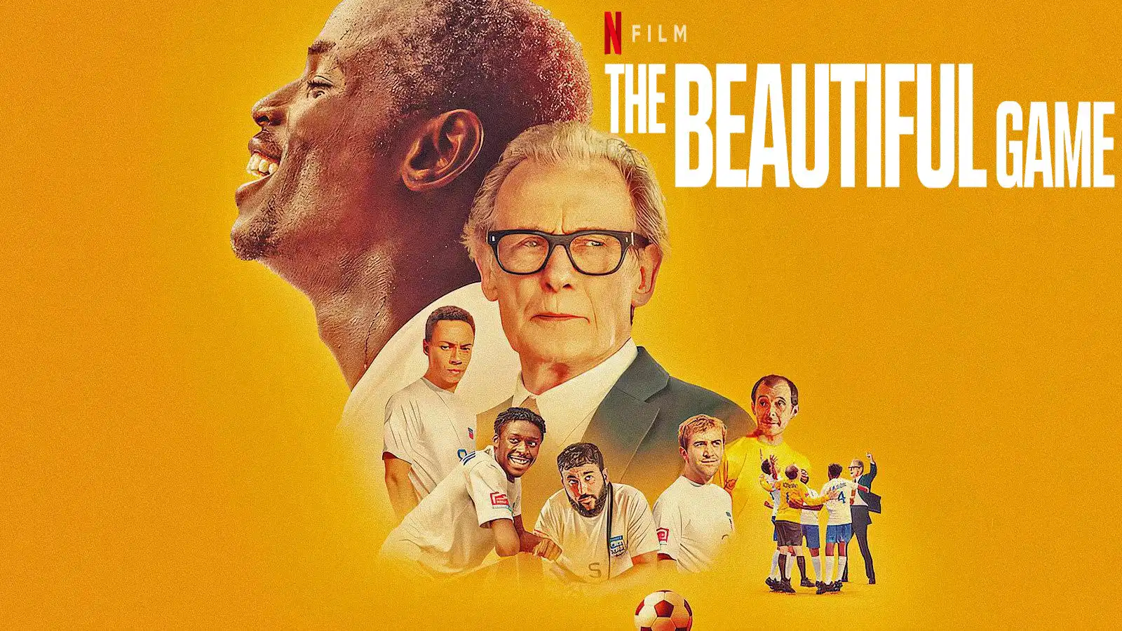 Scopri di più sull'articolo The Beautiful Game”: La Magia del Calcio e la Forza della Seconda Possibilità in streaming