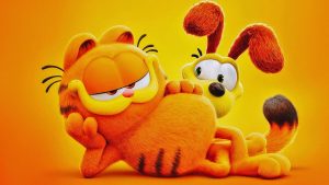 Scopri di più sull'articolo Garfield – Una missione gustosa: Un’avventura animata per tutte le età