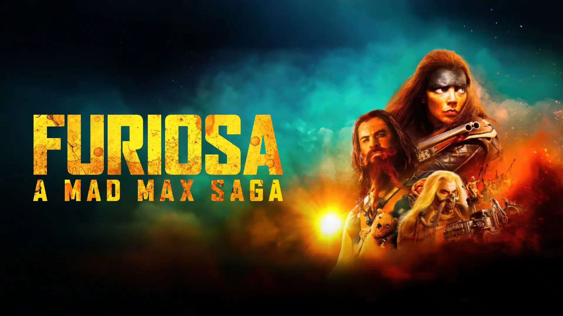 Scopri di più sull'articolo Furiosa – A Mad Max Saga: il prequel di Fury Road con Anya Taylor