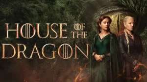 Scopri di più sull'articolo House of the Dragon: recensione tra lotta di potere e destino Targaryen