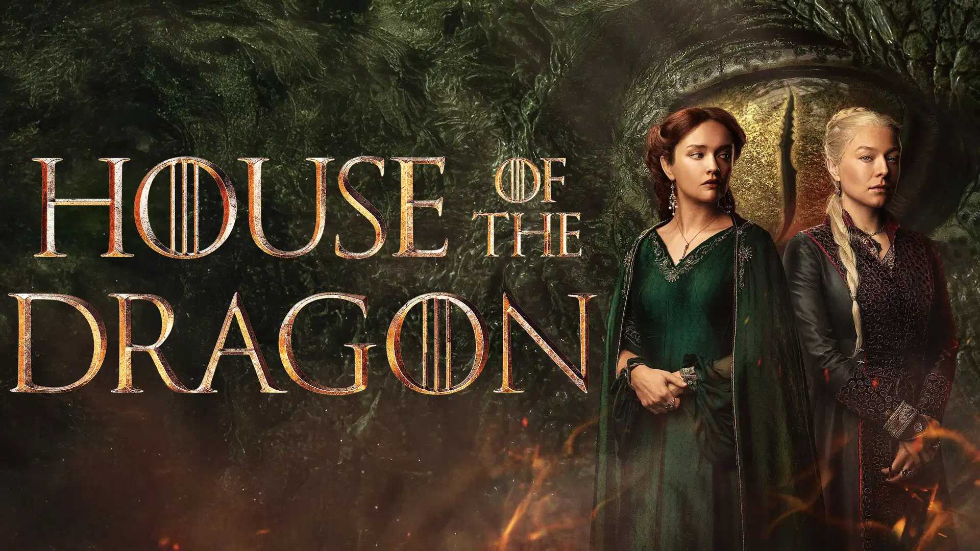 Scopri di più sull'articolo House of the Dragon: recensione tra lotta di potere e destino Targaryen
