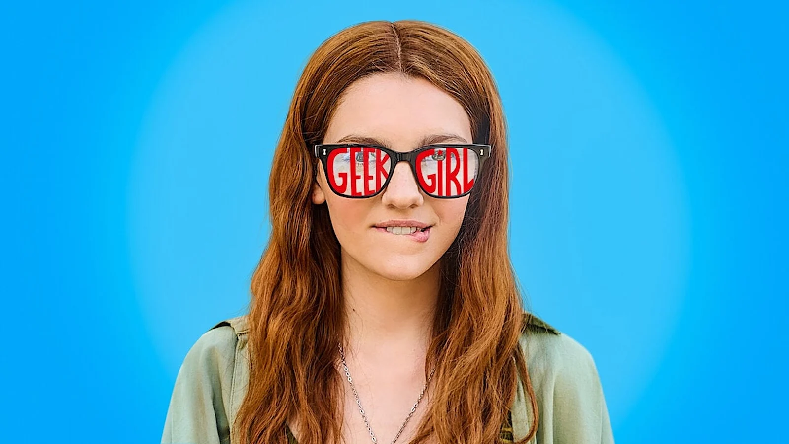 Scopri di più sull'articolo Geek Girl: La Rivincita degli Sfigati in una Serie Teen Semplice e Apprezzabile