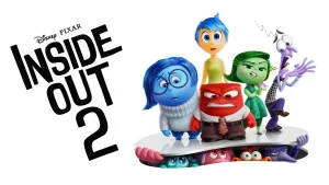 Scopri di più sull'articolo Inside Out 2, streaming 4k gratis: Nuove (e Colorate) Emozioni per un Sequel Coerente e Significativo