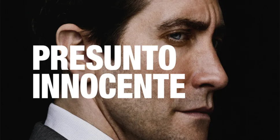 Scopri di più sull'articolo Presunto Innocente: Un Thriller Avvincente con Jake Gyllenhaal