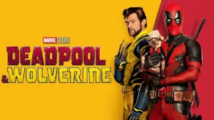 Scopri di più sull'articolo Deadpool & Wolverine: crossover esplosivo tra sangue, sarcasmo e destino mutante
