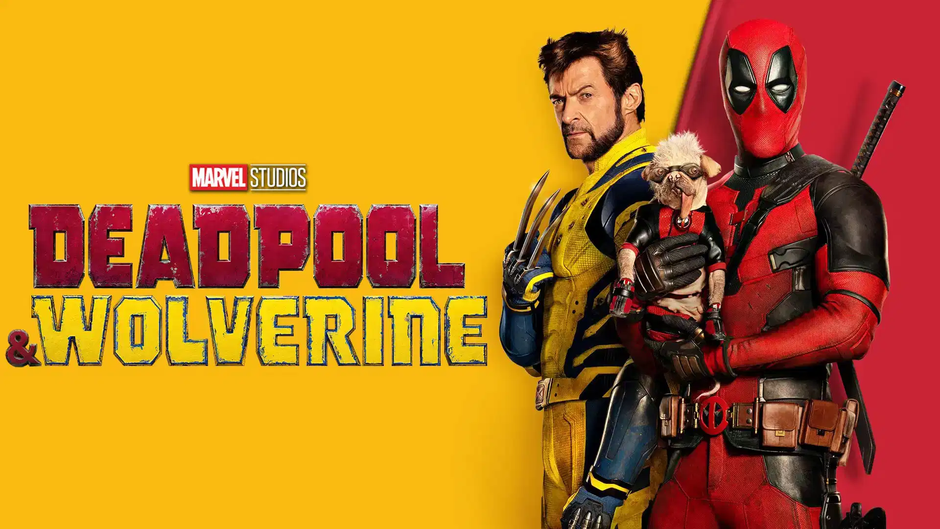 Scopri di più sull'articolo Deadpool & Wolverine: crossover esplosivo tra sangue, sarcasmo e destino mutante