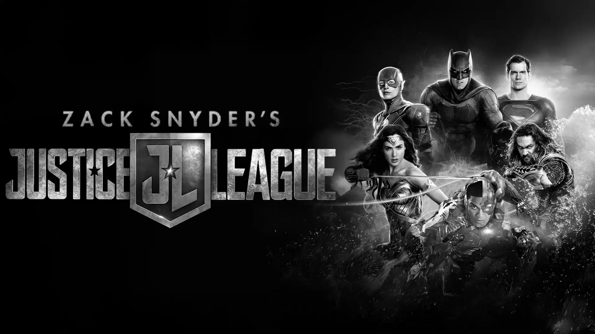 Scopri di più sull'articolo Zack Snyder’s Justice League – La Versione Definitiva del Film dei Supereroi DC