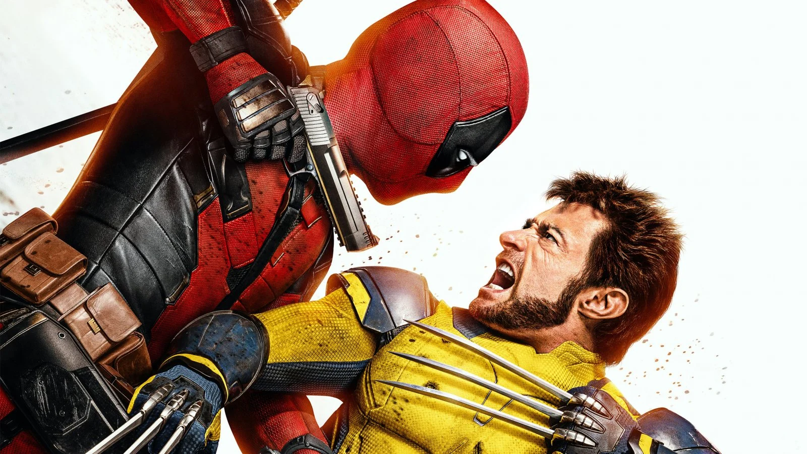 Al momento stai visualizzando Deadpool & Wolverine: Un Debutto Sanguinoso e Scorretto nell’Universo Marvel