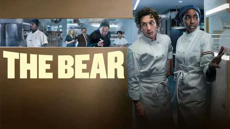 the bear dove vederlo gratis in streaming 4k serie tv