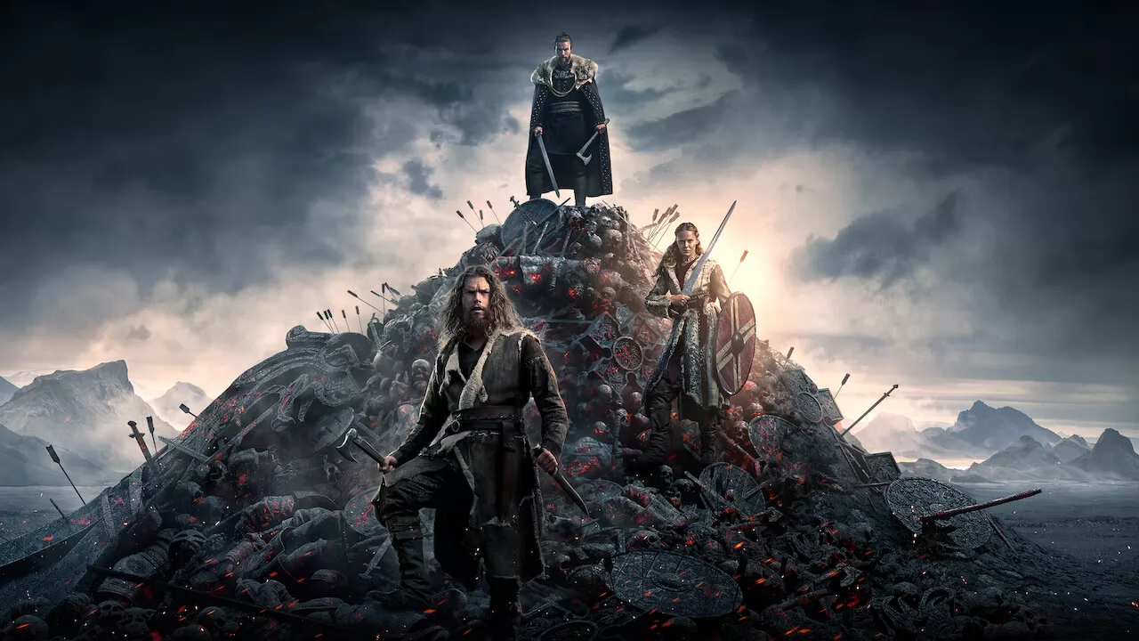 Scopri di più sull'articolo Vikings: Valhalla 3, il Gran Finale su Netflix – Scopri Tutto sullo Spin-off di Successo
