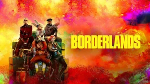 Scopri di più sull'articolo Borderlands: L’universo videoludico prende vita, ma la magia non decolla
