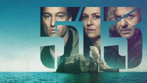 Scopri di più sull'articolo Helgoland 513, la recensione: un’avvincente serie thriller sulla fine del mondo