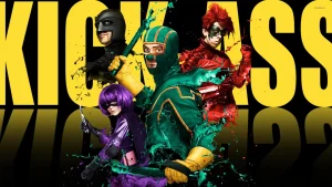 Scopri di più sull'articolo Kick-Ass: l’antieroe che ha rivoluzionato il genere supereroistico