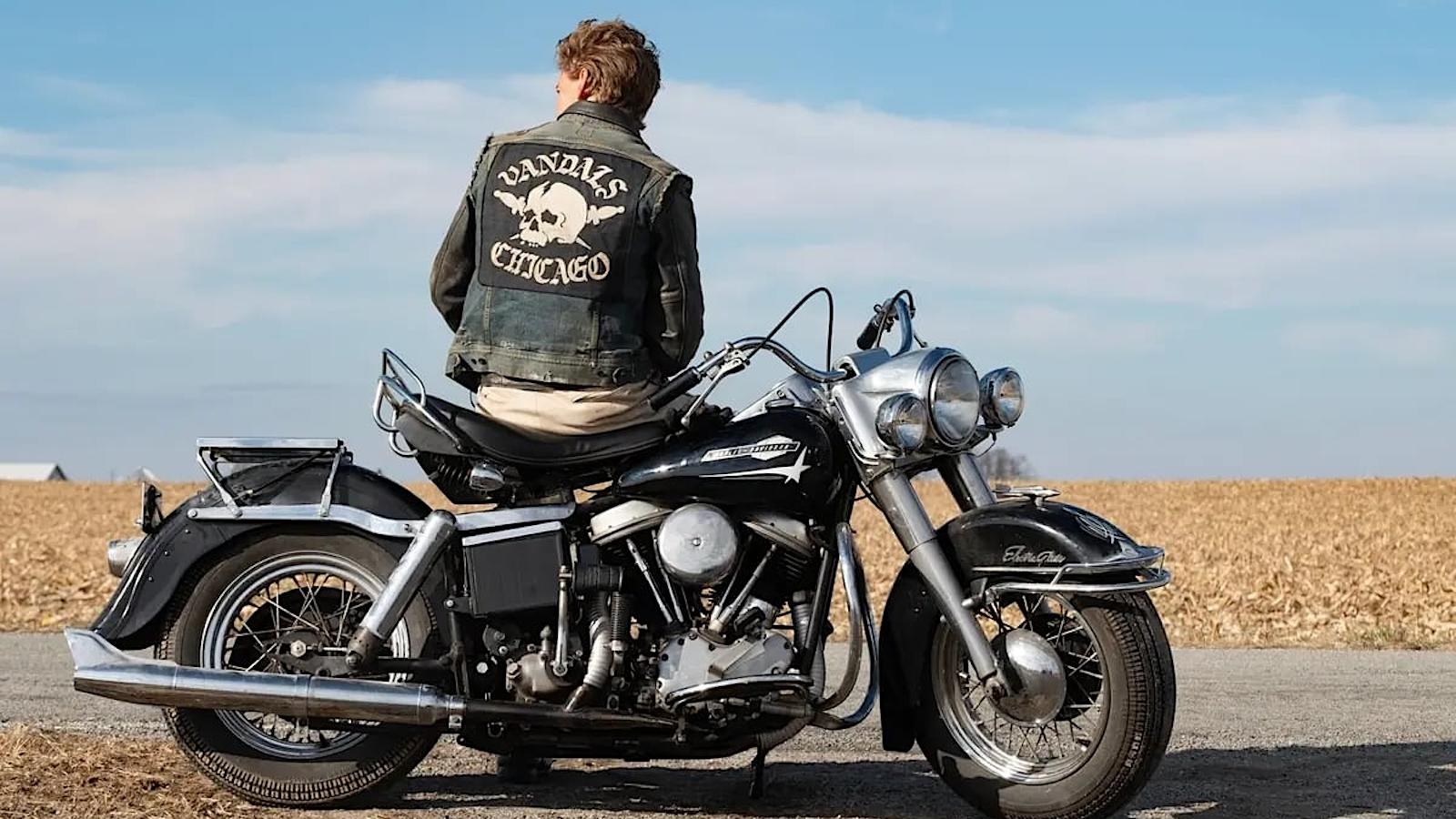 Al momento stai visualizzando The Bikeriders: Bulli, Pupe e l’America dal Respiro Cinematografico di Jeff Nichols