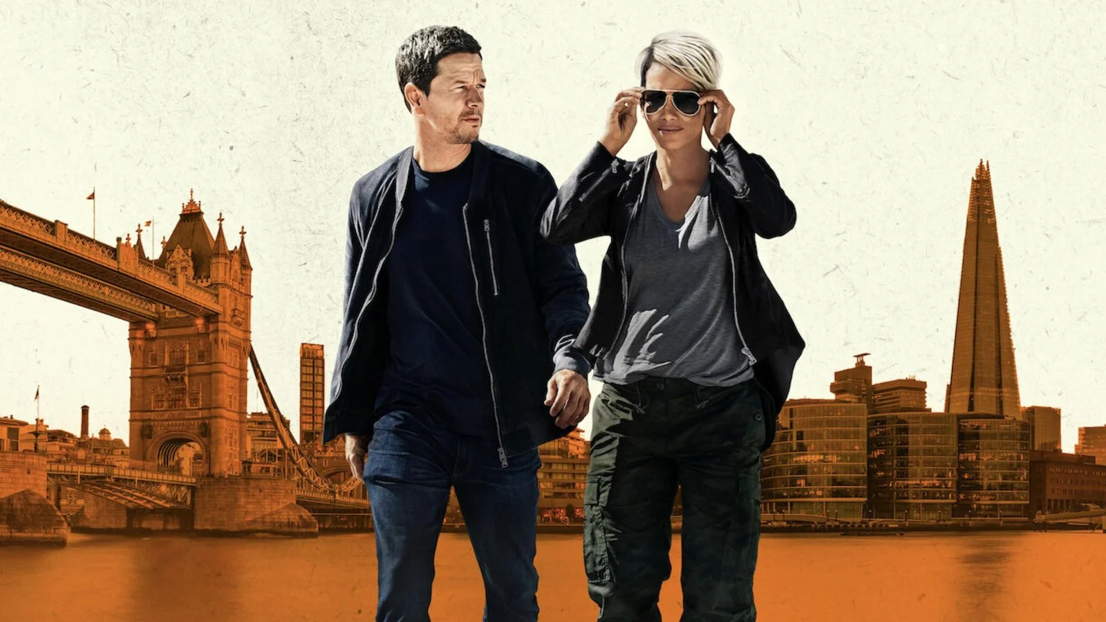 Scopri di più sull'articolo The Union: Mark Wahlberg, Halle Berry e un action comedy che spreca il suo potenziale