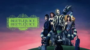 Scopri di più sull'articolo Beetlejuice Beetlejuice, il ritorno di un classico di Tim Burton