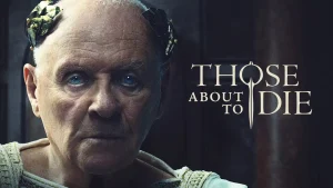 Scopri di più sull'articolo Those About to Die: l’attesissima serie sull’antica Roma