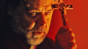 Scopri di più sull'articolo L’Esorcismo – Ultimo Atto: Russell Crowe in un Thriller Horror con un Tocco da B-Movie