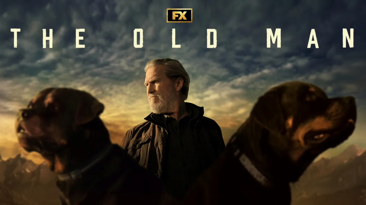 Al momento stai visualizzando The Old Man, streaming stagione 1