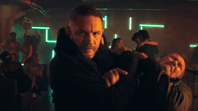 Al momento stai visualizzando Havoc – Tom Hardy si sporca le mani nel nuovo crudo action di Gareth Evans