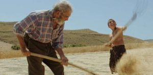 Scopri di più sull'articolo Bentu – Il vento che non arriva: la Sardegna di Salvatore Mereu tra attesa e resistenza