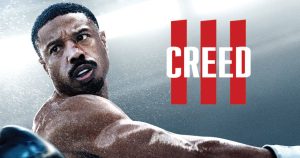 Scopri di più sull'articolo Creed III: il ring diventa confessionale