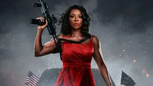 Scopri di più sull'articolo G20 – Viola Davis contro tutto e tutti: quando l’action incontra la politica